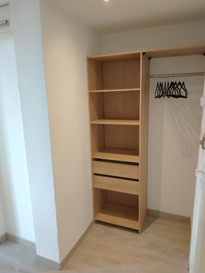 Sea View & Beach Studio Apartment - Blue Horizon Dunkirk Esterno foto